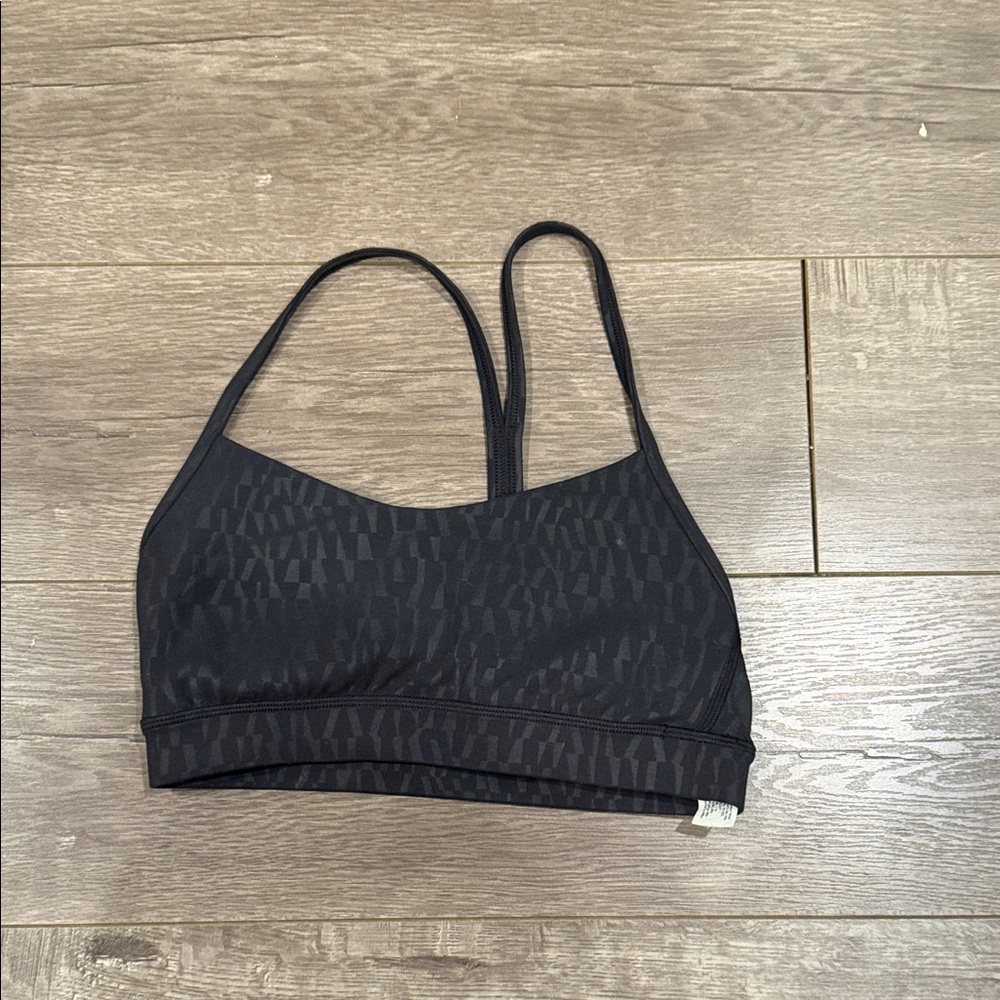 lululemon athletica Flow Y Nulu Bra * Light Support A-C cups